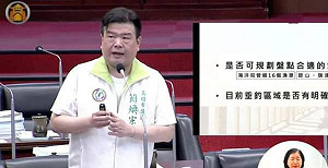 約談主管調查疑似霸凌部屬案 高市府人事處:2次調查皆認定申訴不成立