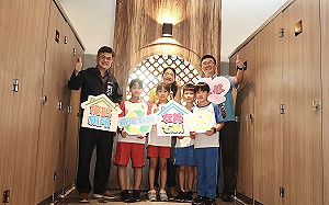 高雄市爭取校園改造預算冠全國 教育局：持續優化校園環境