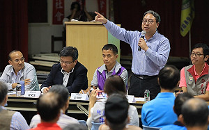 涂權吉疑捲入表決作票 黃世杰轟裝死不回：恐犯國民黨的藐視國會罪