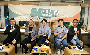 中國反分裂法危害世界 Y’s Day「週三青年日」探討台灣的回應之道