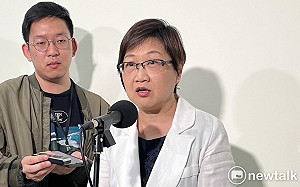 將留任僑委會委員長 徐佳青：不做證實 但方向沒太大改變 