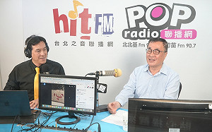 選新北市長？李四川：不喜歡選舉  太太也堅決反對 