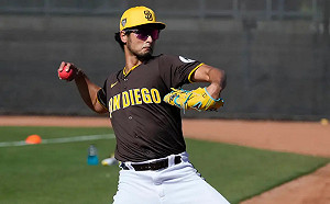 達比修有本季一勝難求　因頸部進傷兵名單