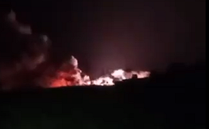 世界各地衝突惡化 2023年全球軍費開支創歷史新高