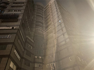 桃園今早又有9954戶停電!3天5次惹民怨 台電:電纜故障無關缺電