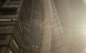 桃園今早又有9954戶停電！3天5次惹民怨 台電：電纜故障無關缺電