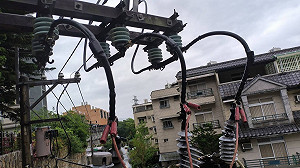 連3天5起無預警跳電 張善政再轟能源政策失敗:已經是系統性的問題