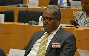 親北京總理未能取得國會過半 索羅門在野黨結盟爭取組閣權