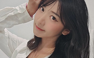 企鵝妹潑水節現「走樣身材」？ 網酸：怎劣化成這樣