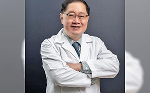 北榮神經科醫師再涉偽造文書  涉嫌貪防疫獎金遭起訴