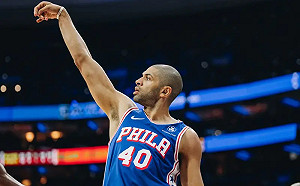 (影)Batum爆發砍20分　76人擊敗熱火