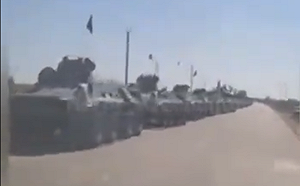 (影) 俄羅斯撤軍了! 被亞塞拜然最後通牒離開 可能會被轉派到這國… 