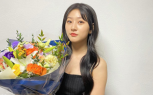 韓女星金賽綸陳屍家中 親友透露正準備改名重新出發