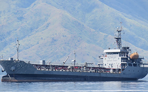 美菲聯合軍演擊沉中國製艦艇! 北京怒 : 用精神勝利法自我安慰