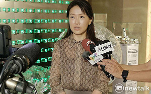 興大育成中心攜手沛美生醫 細胞工程技術實驗室肌妍所正式啟用