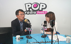 2026第一志願選新北市長? 黃國昌：不否認 但需尊重黨決策