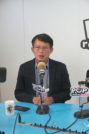 傅崐萁將率藍委訪中 黃國昌擔心「這件事」