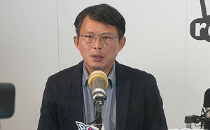 傅崐萁將率藍委訪中 黃國昌擔心「這件事」