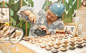 森林市集4/26華山登場！60家特色攤位、音樂派對嗨整天