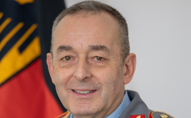 德最高將領示警：俄或將於5到8年內攻擊北約