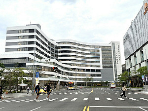 高醫岡山醫院4/22起試營運    6月底正式開院服務北高雄民眾