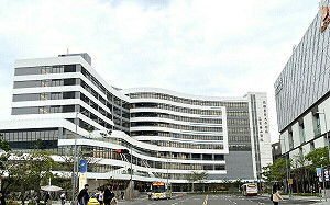 高醫岡山醫院4/22起試營運    6月底正式開院服務北高雄民眾  