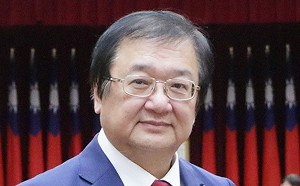 WHA缺席不放棄!邱泰源率團赴日內瓦辦論壇  大秀台灣實力