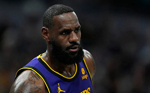 湖人再戰金塊非為復仇　兩隊勢均力敵