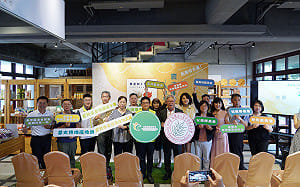 永續發展！農糧署曝7大最新技術  協助水果產業轉型