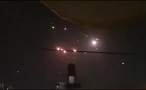 以色列同時攻擊3國！伊朗 : 核設施安然無恙  將「大規模且嚴厲」反擊