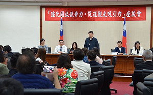 取消赴中國團客禁令？ 交通部： 如果對岸有善意