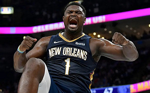 東、西老八主將受傷！台灣運彩看好國王翻盤