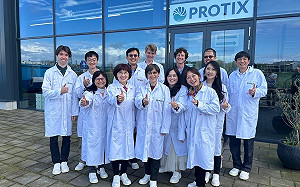 台灣、荷蘭跨國農業合作   農業部：攜手搶攻未來食品新商機