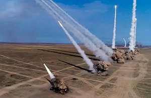 法外籍兵團才到3天就被導彈「一鍋端」? 傳澤連斯基疑有內鬼要徹查