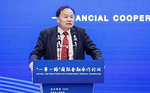 北師大十天3名教授病逝! 胡必亮曾為「一帶一路」學院執行長