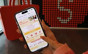 蝦皮購物公益廣告上線 攜手推動捐款計畫