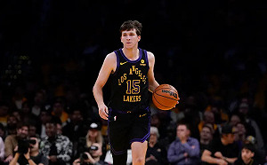 目標復仇！湖人Reaves：從沒討論要避金塊