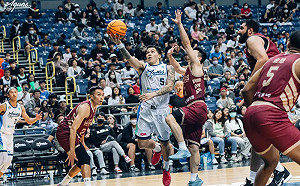 T1海神主控布銳克曼再見！先行返美養傷