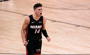 綠衫軍小心！英雄哥Herro：我們為挑戰而生