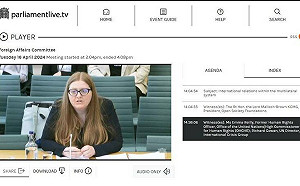 中國遭揭發行賄聯合國官員！吹哨者：要求機構資金排除台灣邦交國