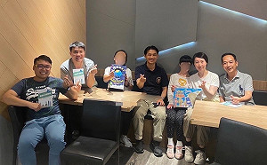 陸委會與策進會走訪港澳新移民 提供經驗分享與友善幫助