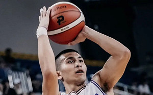 攻城獅傳壞消息！高國豪腳踝扭傷傷勢不樂觀