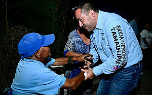 兩名墨西哥市長候選人遇刺 目前累計遇害候選人數多達 17 人