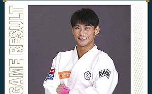 黃金得分不敵日本宿敵 楊勇緯香港亞錦賽摘銀