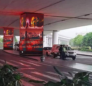 「匿名者」駭入中國機場和大學 為西藏鎮壓事件喊「血債血還」