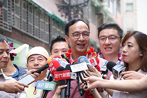 大法官將決定死刑存廢 國民黨:綠營陰謀「因掌控不了立法院」