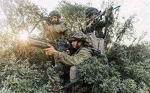 不容踐踏人權 美國或將開先例制裁以色列國防軍部隊