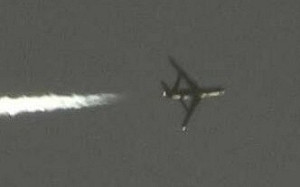 中國「無偵-7」現身偵察「堤豐」？傳現身西菲律賓海