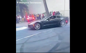 美百人派對槍響傳16人中彈 社群狠批「城市變成戰區」