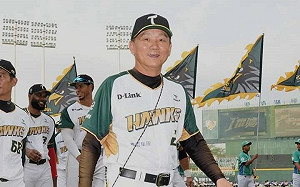 洪一中痛批澄清湖球場不友善 高市運發局：檢討並撤換相關人員